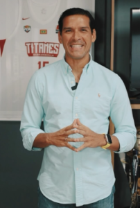 Alberto Caparroso