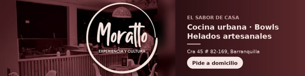 Publicidad Moratto