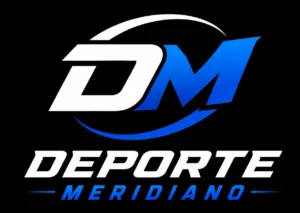 Logo oficial de Deporte Meridiano