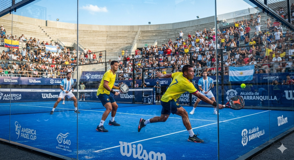 Padel