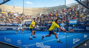 Padel