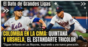Urshela y Quintana