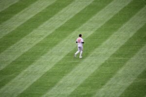 Juego entre Baltimore Orioles y New York Yankees del 25 de septiembre de 2026