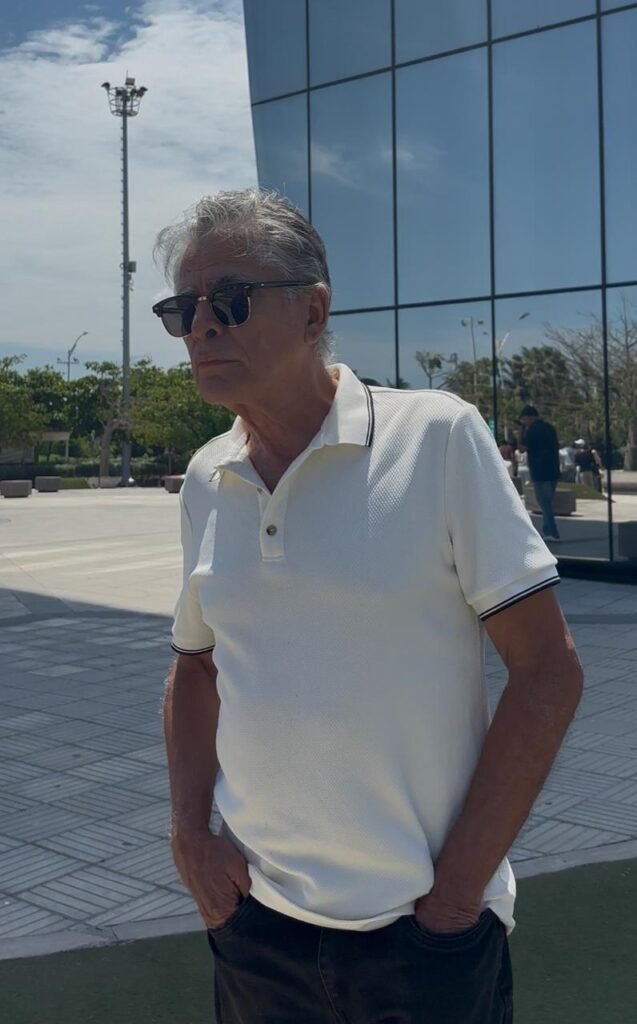 Luis Grau