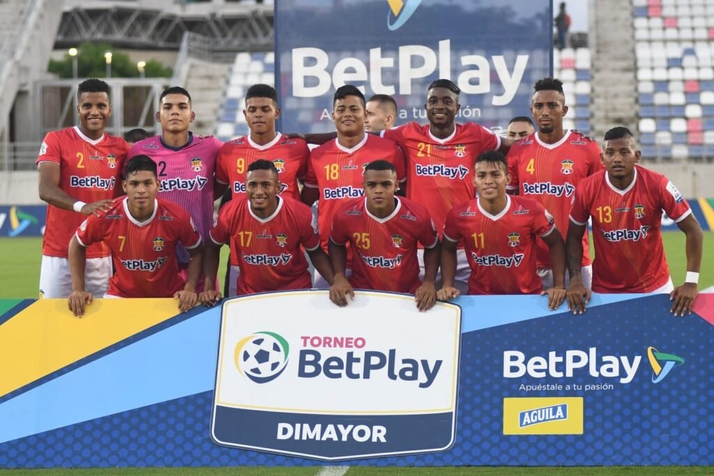 Barranquilla FC