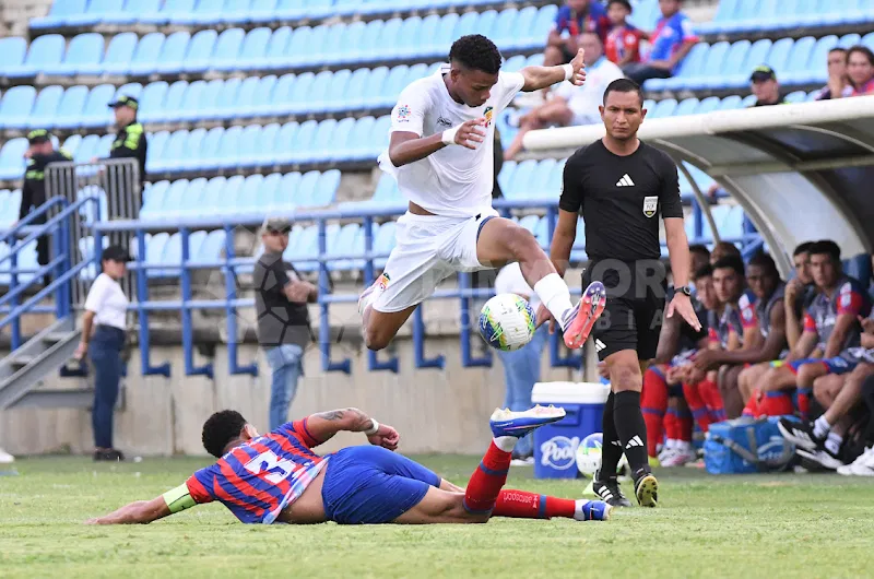 Barranquilla fc