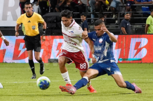 junior vs alianza