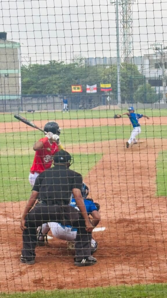 Selección Atlántico sub 15