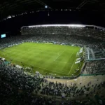 Estadio Deportivo Cali en Palmaseca