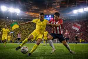 La Liga BetPlay II-2026 entra en la fecha 13 con partidos importantes en la lucha por los ocho.